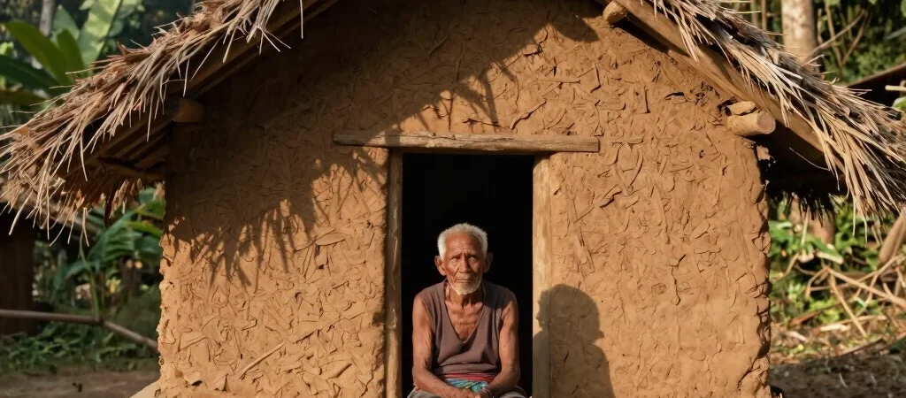 Preserving Oral Histories Across Generations in the Eastern Ghats